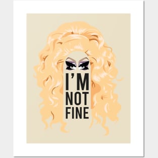 Trixie from Drag Race Posters and Art